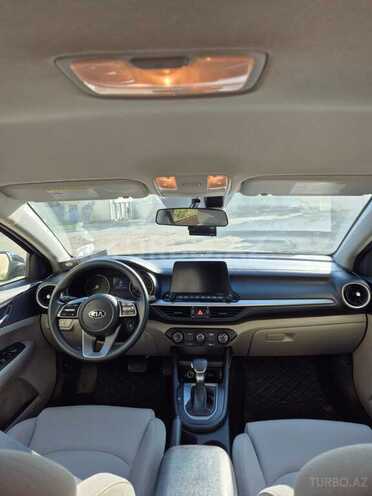Kia Forte 2020, 193,121 km - 2.0 l - Bakı