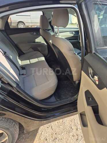 Kia Forte 2020, 193,121 km - 2.0 l - Bakı