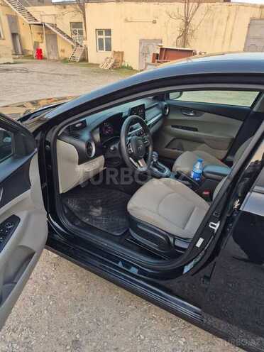 Kia Forte 2020, 193,121 km - 2.0 l - Bakı