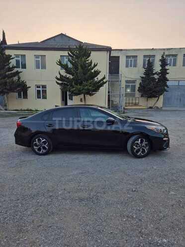 Kia Forte 2020, 193,121 km - 2.0 l - Bakı