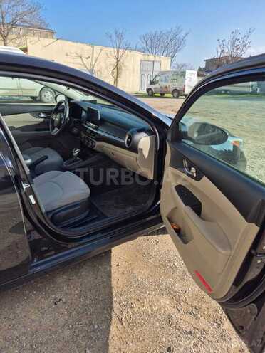 Kia Forte 2020, 193,121 km - 2.0 l - Bakı