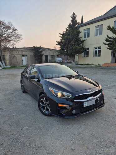 Kia Forte 2020, 193,121 km - 2.0 l - Bakı
