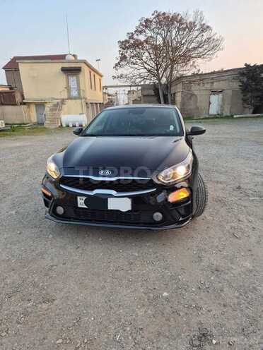 Kia Forte 2020, 193,121 km - 2.0 l - Bakı