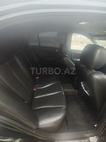 Hyundai Sonata 2008, 236,349 km - 2.0 l - Şirvan