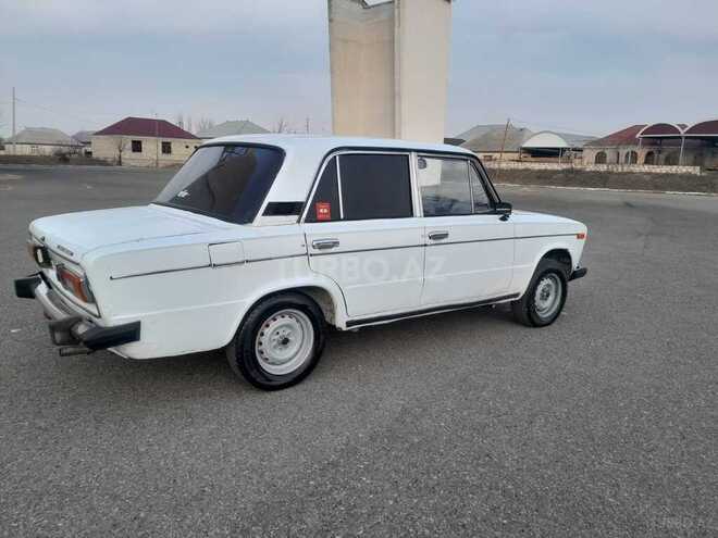 LADA (VAZ) 2106 1987, 80,000 km - 1.5 l - Qazax