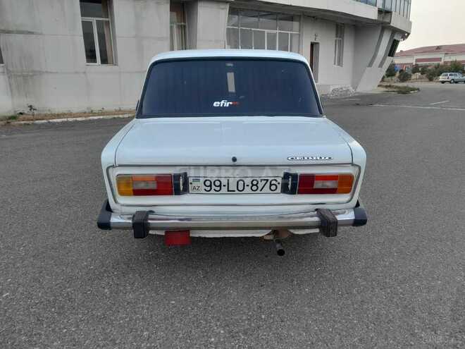 LADA (VAZ) 2106 1987, 80,000 km - 1.5 l - Qazax