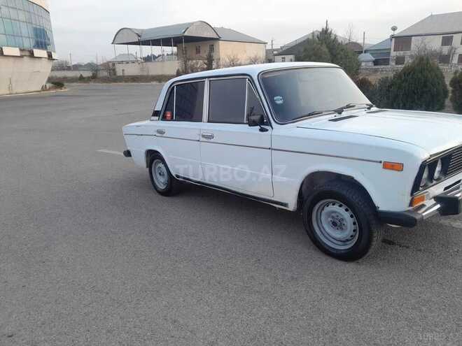 LADA (VAZ) 2106 1987, 80,000 km - 1.5 l - Qazax