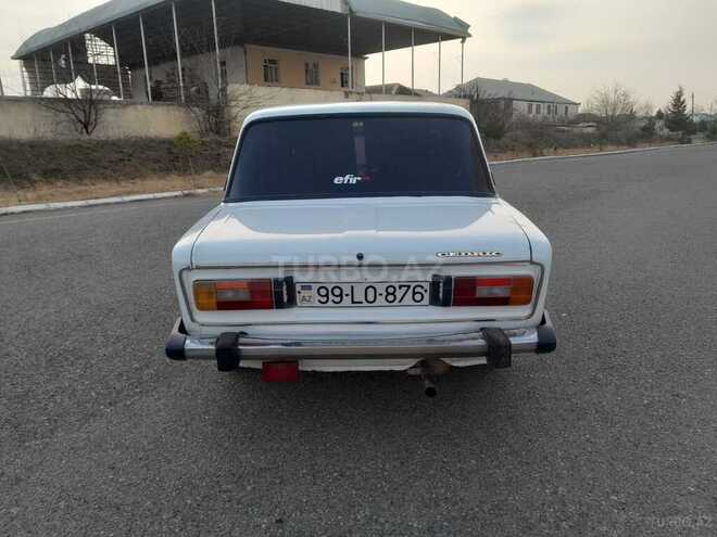 LADA (VAZ) 2106 1987, 80,000 km - 1.5 l - Qazax