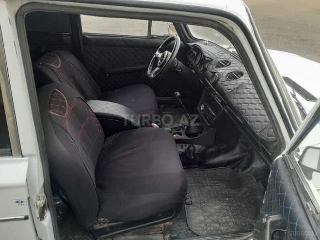 LADA (VAZ) 2106 1987, 80,000 km - 1.5 l - Qazax