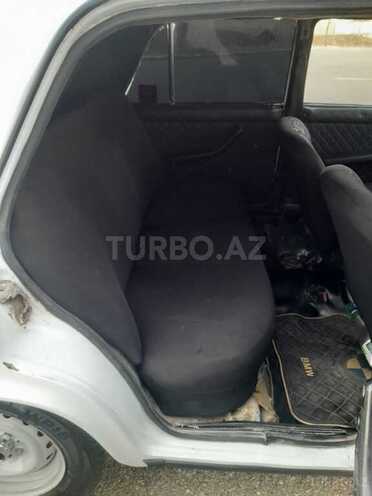 LADA (VAZ) 2106 1987, 80,000 km - 1.5 l - Qazax