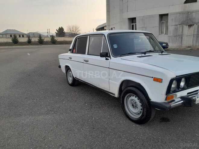 LADA (VAZ) 2106 1987, 80,000 km - 1.5 l - Qazax
