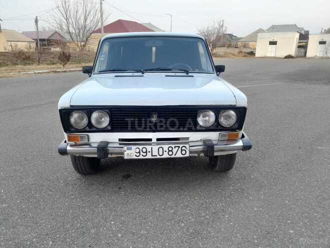 LADA (VAZ) 2106 1987, 80,000 km - 1.5 l - Qazax