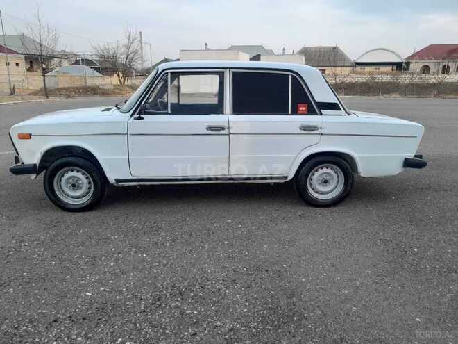 LADA (VAZ) 2106 1987, 80,000 km - 1.5 l - Qazax