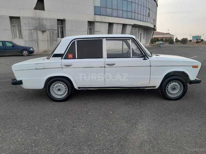 LADA (VAZ) 2106 1987, 80,000 km - 1.5 l - Qazax