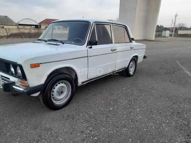 LADA (VAZ) 2106 1987, 80,000 km - 1.5 l - Qazax