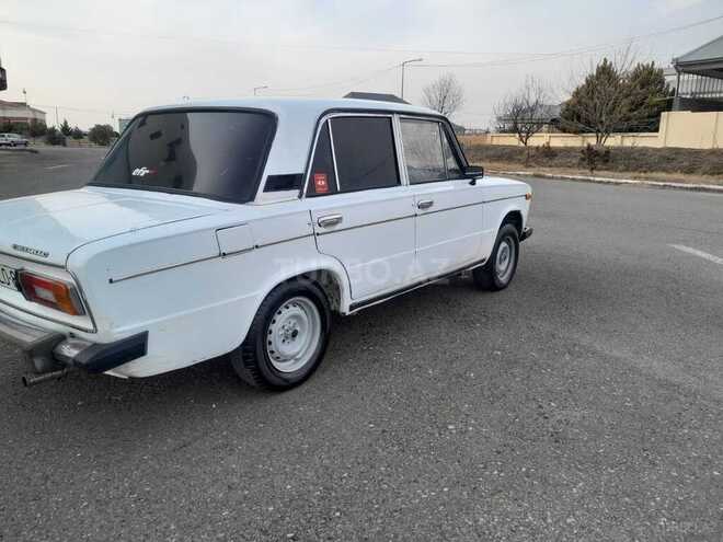 LADA (VAZ) 2106 1987, 80,000 km - 1.5 l - Qazax
