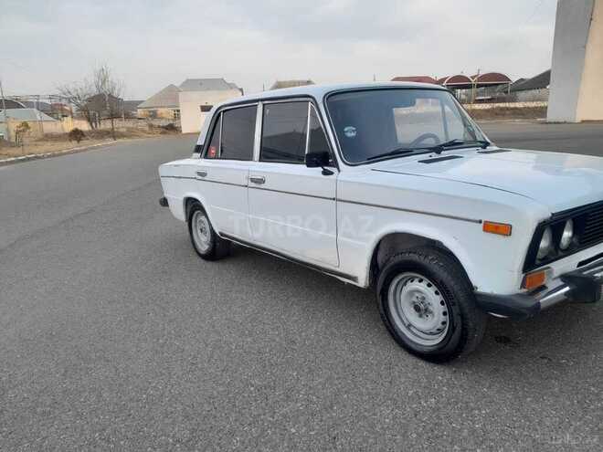LADA (VAZ) 2106 1987, 80,000 km - 1.5 l - Qazax