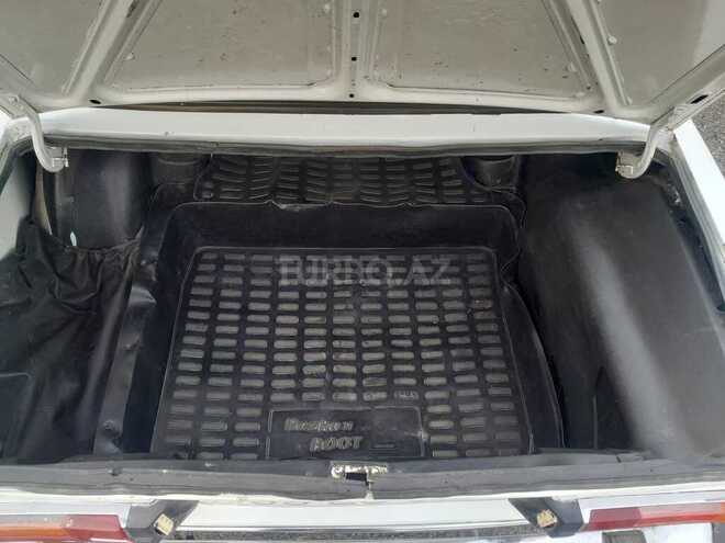 LADA (VAZ) 2106 1987, 80,000 km - 1.5 l - Qazax