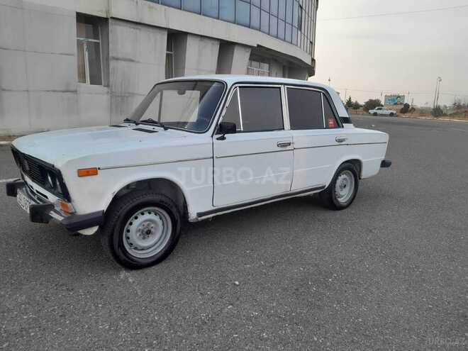 LADA (VAZ) 2106 1987, 80,000 km - 1.5 l - Qazax
