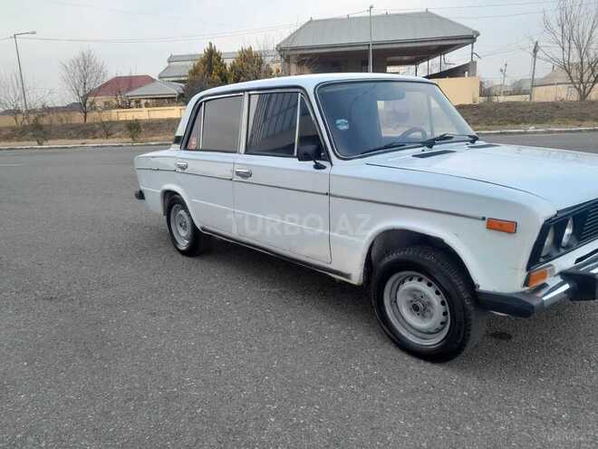 LADA (VAZ) 2106 1987, 80,000 km - 1.5 l - Qazax