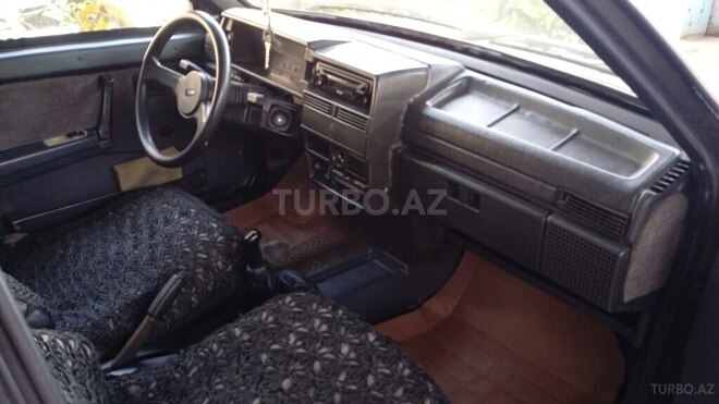LADA (VAZ) 2109 1995, 123,000 km - 1.5 l - Ağdaş