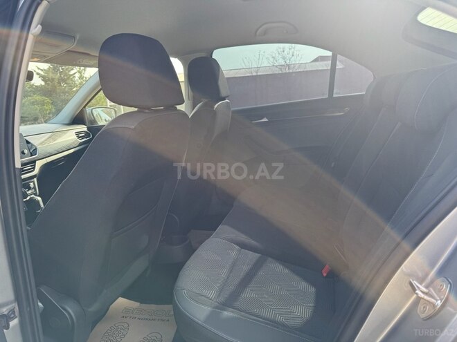 Volkswagen Polo 2022, 52,000 km - 1.6 l - Bakı
