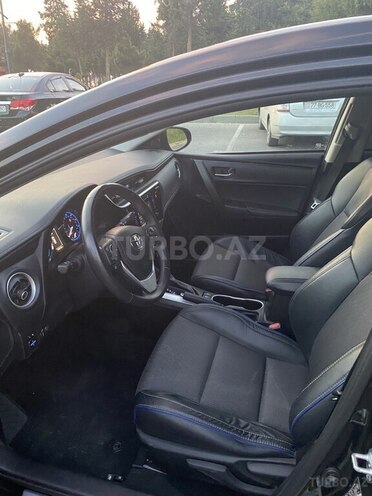 Toyota Corolla 2021, 22,000 km - 1.5 l - Bakı