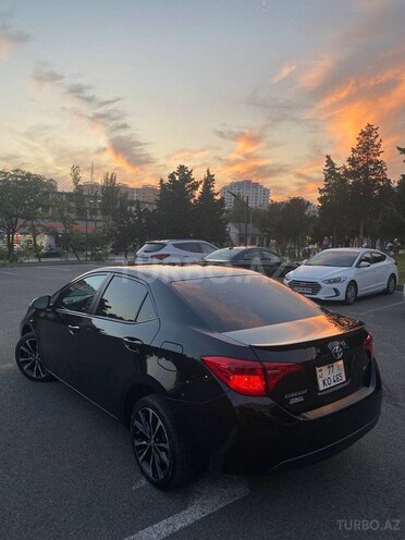 Toyota Corolla 2021, 22,000 km - 1.5 l - Bakı
