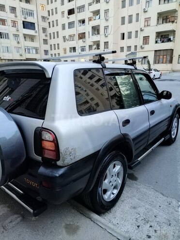 Toyota RAV4 1997, 420,550 km - 2.0 l - Xırdalan