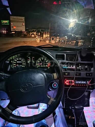 Toyota RAV4 1997, 420,550 km - 2.0 l - Xırdalan