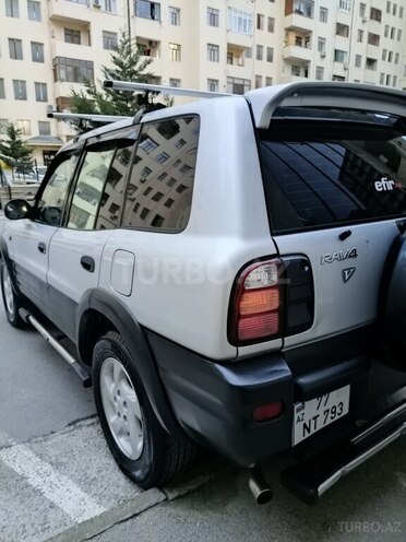 Toyota RAV4 1997, 420,550 km - 2.0 l - Xırdalan