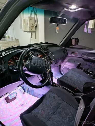 Toyota RAV4 1997, 420,550 km - 2.0 l - Xırdalan