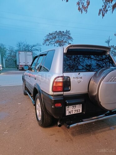 Toyota RAV4 1997, 420,550 km - 2.0 l - Xırdalan
