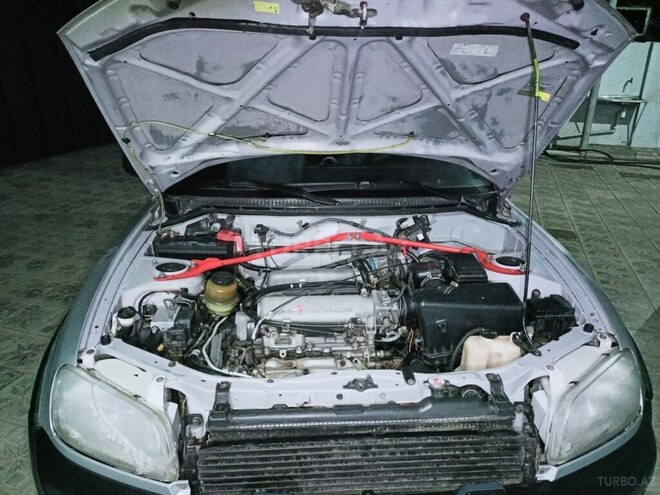 Toyota RAV4 1997, 420,550 km - 2.0 l - Xırdalan