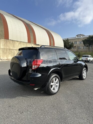 Toyota RAV4 2007, 270,000 km - 2.4 l - Bakı