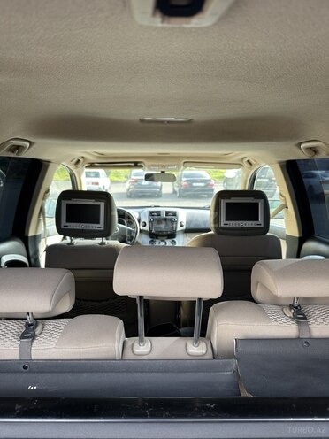 Toyota RAV4 2007, 270,000 km - 2.4 l - Bakı
