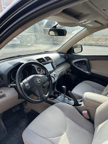 Toyota RAV4 2007, 270,000 km - 2.4 l - Bakı