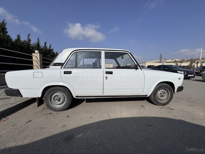 LADA (VAZ) 2107 2008, 62,838 km - 1.6 l - Bakı