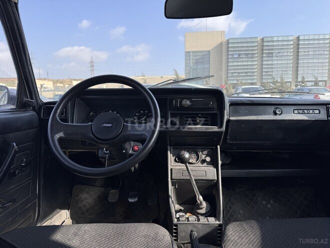 LADA (VAZ) 2107 2008, 62,838 km - 1.6 l - Bakı