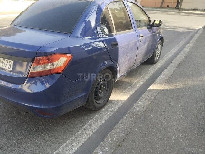 Saipa Saina-5