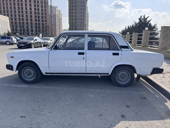 LADA (VAZ) 2107 2008, 62,838 km - 1.6 l - Bakı