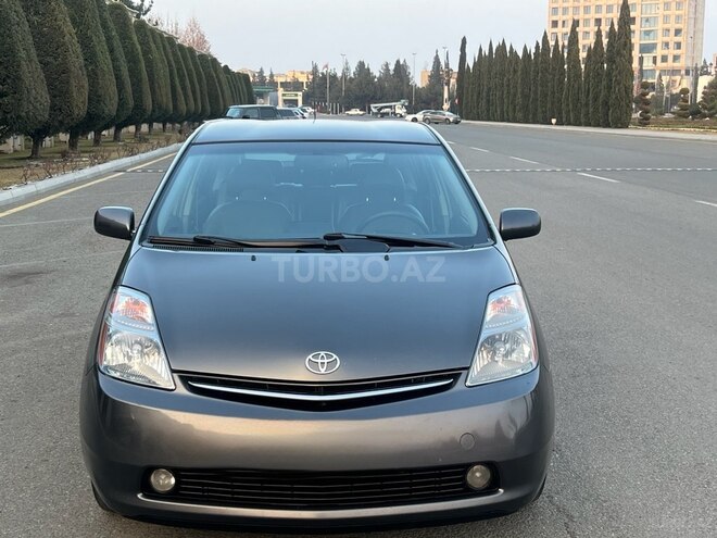 Toyota Prius 2008, 377,774 km - 1.5 л - Gəncə