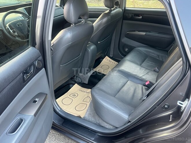 Toyota Prius 2008, 377,774 km - 1.5 л - Gəncə