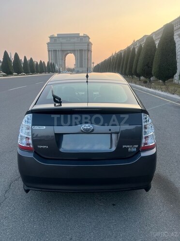 Toyota Prius 2008, 377,774 km - 1.5 л - Gəncə