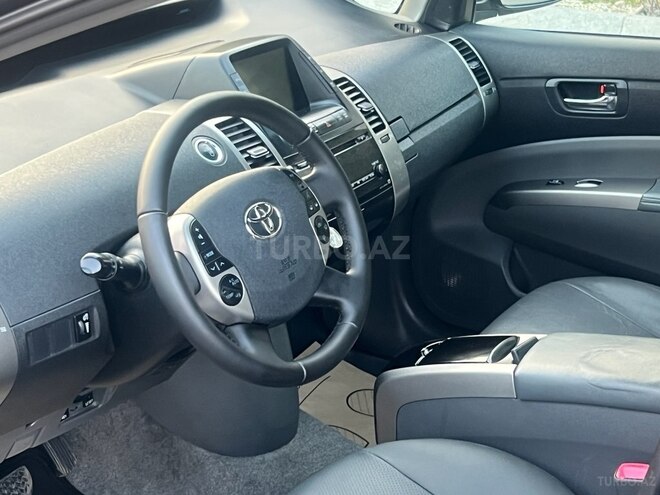 Toyota Prius 2008, 377,774 km - 1.5 л - Gəncə
