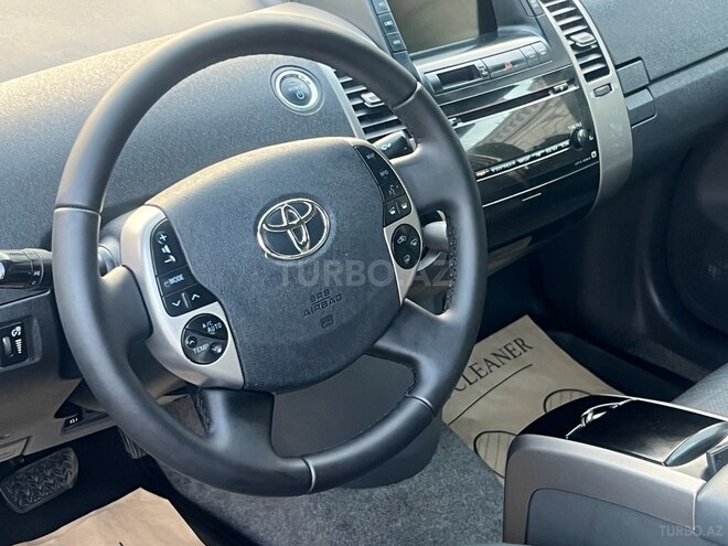 Toyota Prius 2008, 377,774 km - 1.5 л - Gəncə