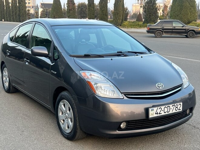 Toyota Prius 2008, 377,774 km - 1.5 л - Gəncə