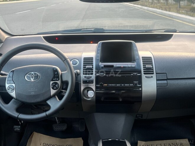 Toyota Prius 2008, 377,774 km - 1.5 л - Gəncə