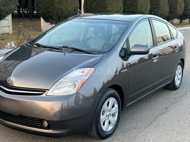 Toyota Prius 2008, 377,774 km - 1.5 л - Gəncə