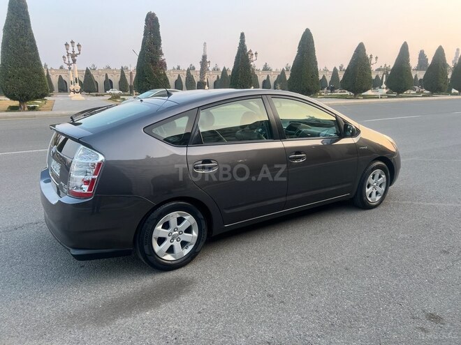 Toyota Prius 2008, 377,774 km - 1.5 л - Gəncə